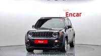 2017 JEEP RENEGADE / SUN ROOF,SMART KEY,BACK CAMERA