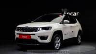 2021 JEEP COMPASS / SUN ROOF,SMART KEY,BACK CAMERA