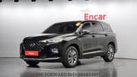 2020 HYUNDAI SANTA FE / SMART KEY,BACK CAMERA