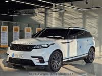 2021 LAND ROVER RANGE ROVER VELAR / SUN ROOF,SMART KEY,BACK CAMERA