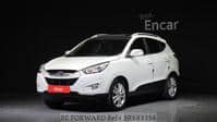 2012 HYUNDAI TUCSON / SUN ROOF,SMART KEY,BACK CAMERA