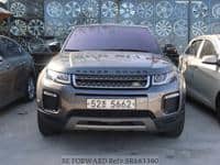 2019 LAND ROVER RANGE ROVER EVOQUE / SUN ROOF,SMART KEY,BACK CAMERA