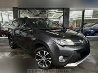 2015 TOYOTA RAV4 AUTOMATIC PETROL