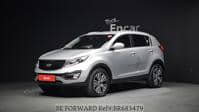 2015 KIA SPORTAGE / SMART KEY,BACK CAMERA