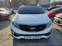 2015 KIA SPORTAGE / SUN ROOF,SMART KEY,BACK CAMERA