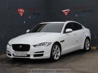 2016 JAGUAR XE / SUN ROOF,SMART KEY,BACK CAMERA