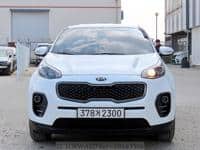 2017 KIA SPORTAGE / BACK CAMERA