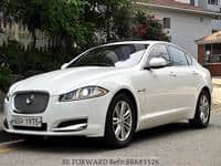 2012 JAGUAR XF / SUN ROOF,SMART KEY,BACK CAMERA