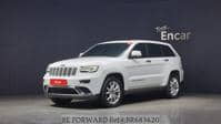 2015 JEEP GRAND CHEROKEE / SUN ROOF,SMART KEY,BACK CAMERA