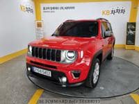 2019 JEEP RENEGADE / SUN ROOF,SMART KEY,BACK CAMERA