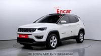 2019 JEEP COMPASS / SUN ROOF,SMART KEY,BACK CAMERA