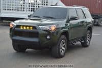 TOYOTA 4Runner