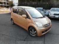 2008 DAIHATSU MOVE X