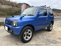 2003 SUZUKI JIMNY XC4WD