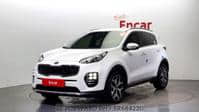 2017 KIA SPORTAGE / SMART KEY,BACK CAMERA