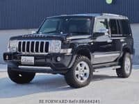 JEEP Commander