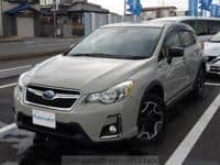 2017 SUBARU XV