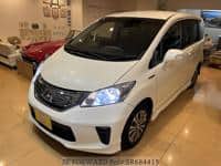 2011 HONDA FREED HYBRID 1.5