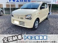 2020 SUZUKI ALTO