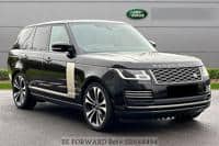 2021 LAND ROVER RANGE ROVER 3.0 D350