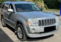 2007 JEEP GRAND CHEROKEE AUTOMATIC PETROL