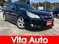 2012 SUBARU LEGACY B4