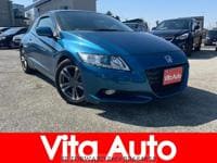 2012 HONDA CR-Z