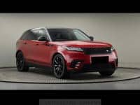 2019 LAND ROVER RANGE ROVER VELAR AUTOMATIC PETROL