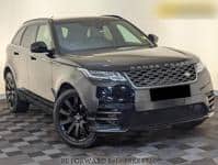 2018 LAND ROVER RANGE ROVER VELAR AUTOMATIC PETROL