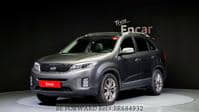 2014 KIA SORENTO / SUN ROOF,SMART KEY,BACK CAMERA