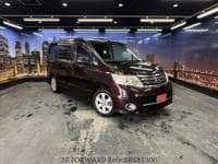 2009 NISSAN SERENA 2.0V