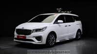 2019 KIA CARNIVAL / SUN ROOF,SMART KEY,BACK CAMERA