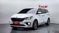 2019 KIA CARNIVAL / SMART KEY,BACK CAMERA