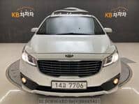 2015 KIA CARNIVAL / SUN ROOF,SMART KEY,BACK CAMERA