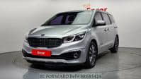 2015 KIA CARNIVAL / SMART KEY,BACK CAMERA