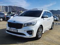 2019 KIA CARNIVAL / SMART KEY,BACK CAMERA