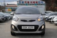 2015 KIA MORNING (PICANTO) / BACK CAMERA