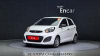 2015 KIA MORNING (PICANTO)