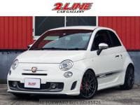 2015 ABARTH ABARTH OTHERS