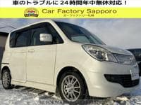 2012 MITSUBISHI DELICA D2 1.2S4WD