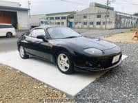 MITSUBISHI FTO