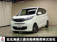 2022 MITSUBISHI EK WAGON