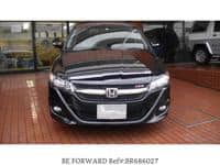 2012 HONDA STREAM