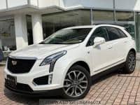 2023 CADILLAC XT5