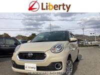 2017 DAIHATSU BOON