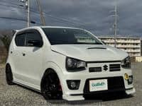 2015 SUZUKI ALTO WORKS