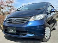 2011 HONDA FREED 1.5FLEX