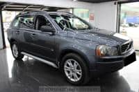 2005 VOLVO XC90 AUTOMATIC DIESEL