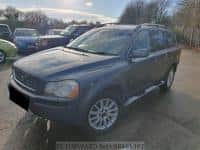 2004 VOLVO XC90 AUTOMATIC DIESEL