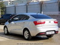 KIA Pride (Rio)